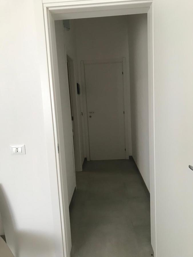 Scogliera Apartments Avola Eksteriør bilde