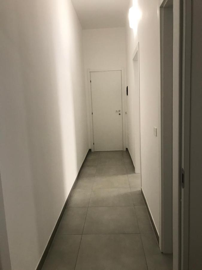 Scogliera Apartments Avola Eksteriør bilde